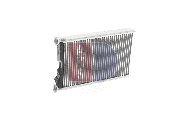 Heat Exchanger, interior heating