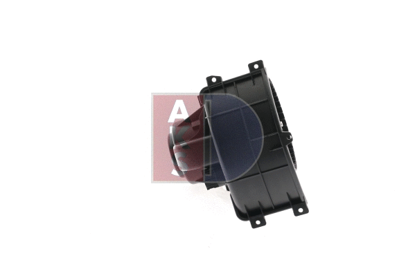 Interior Blower