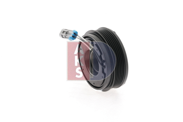 Magnetic Clutch, air conditioning compressor
