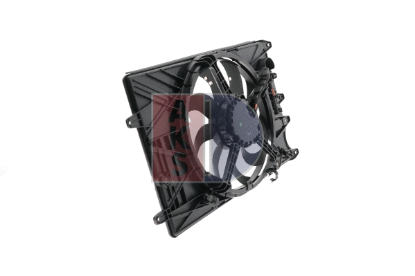 Fan, engine cooling