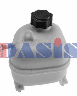 Expansion Tank, coolant (053018N)