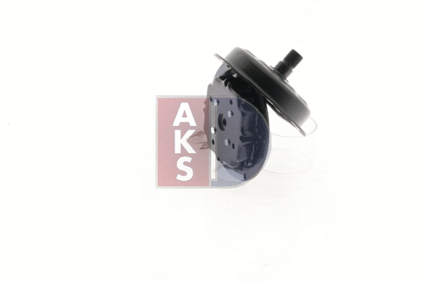 Magnetic Clutch, air conditioning compressor