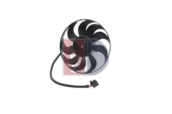 Fan, engine cooling