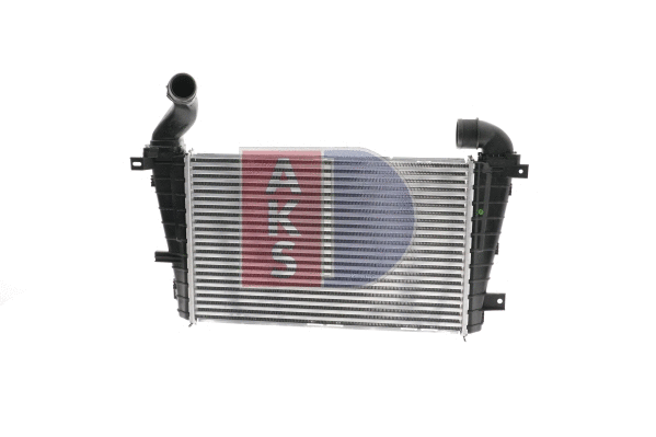 Charge Air Cooler