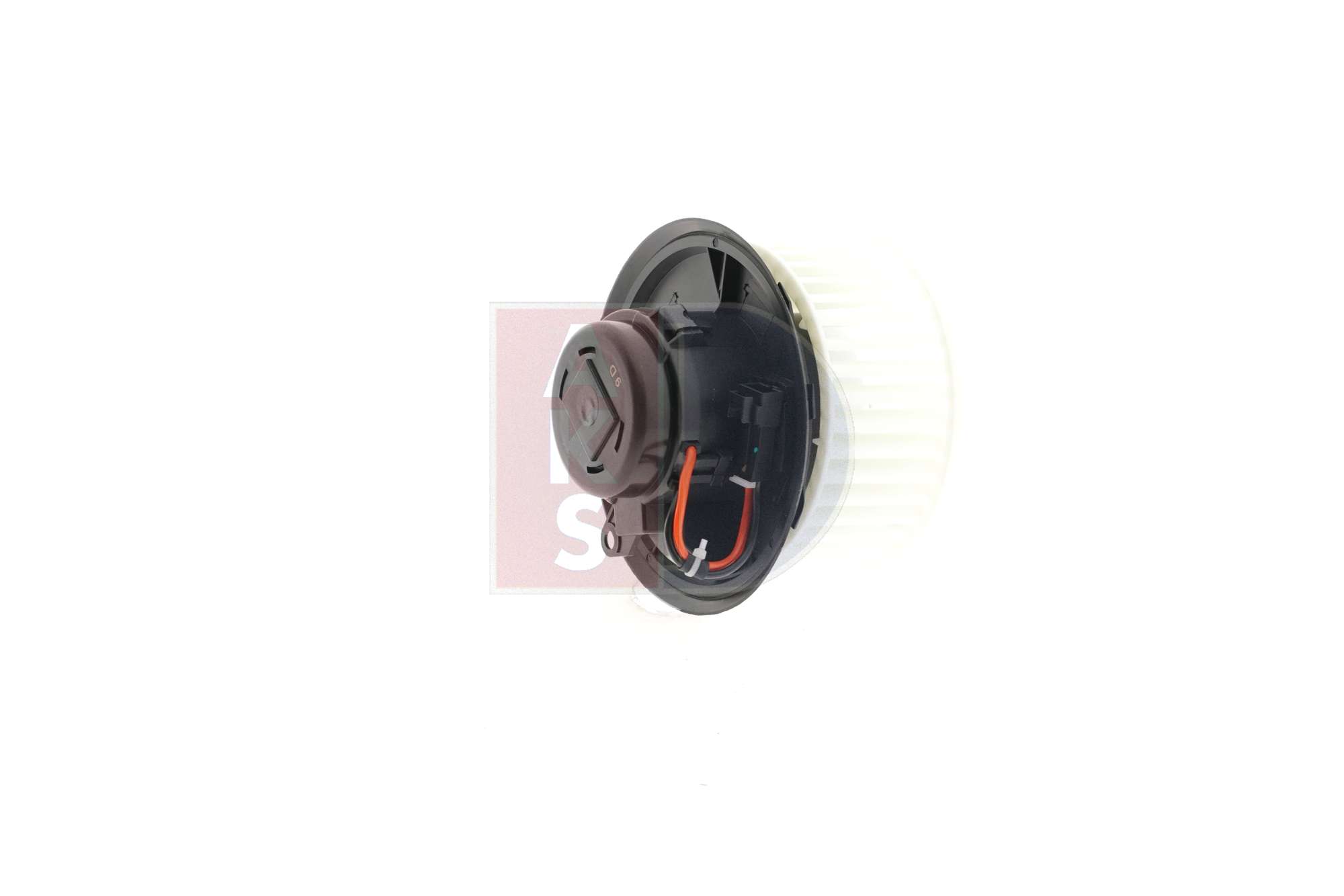 Interior Blower