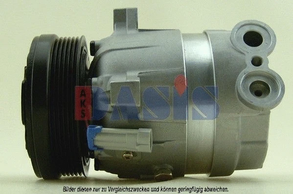Compressor, air conditioning (850950N)