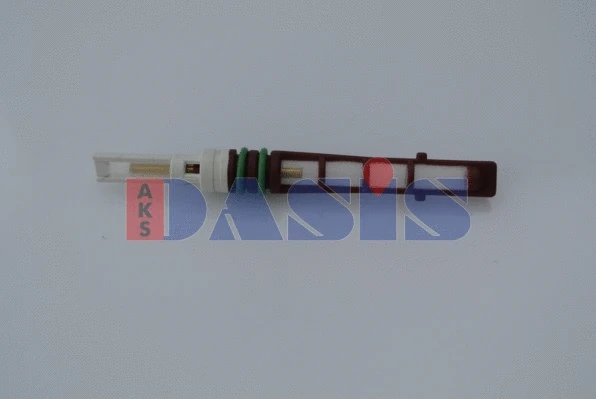 Expansion Valve, air conditioning (840380N)