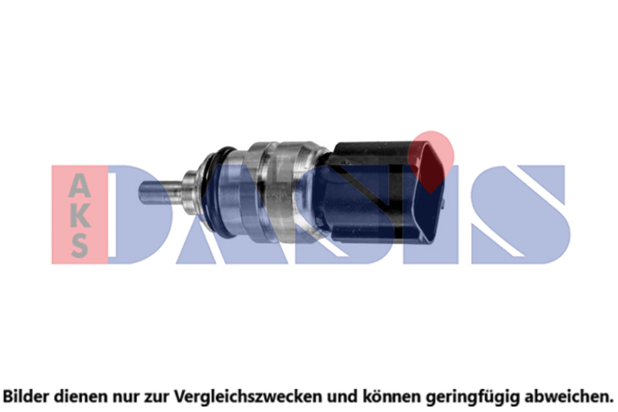 Sensor, coolant temperature (751151N)