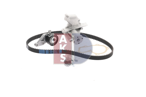 Water Pump & Timing Belt Kit