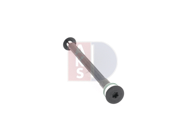 Dryer, air conditioning