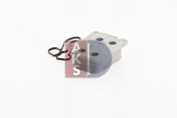 Oil Cooler, engine oil