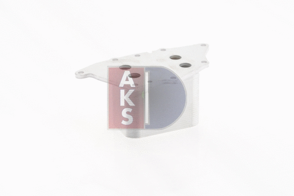 Oil Cooler, engine oil