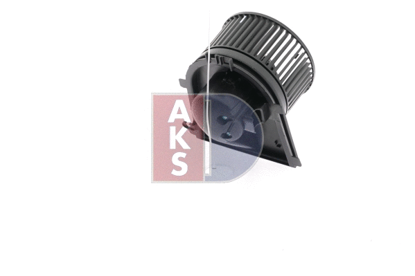 Interior Blower