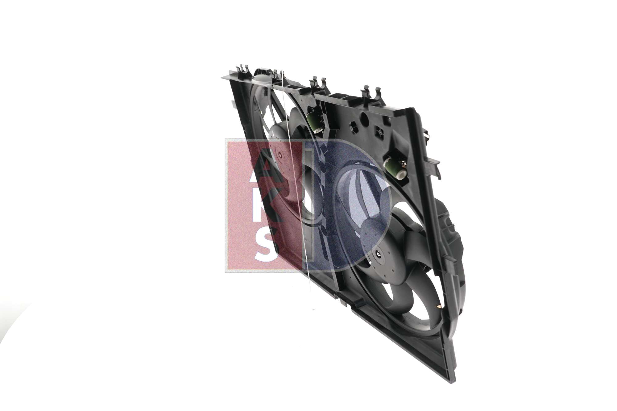 Fan, engine cooling
