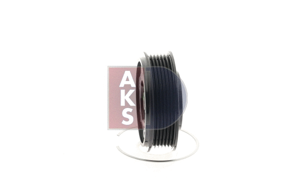 Magnetic Clutch, air conditioning compressor