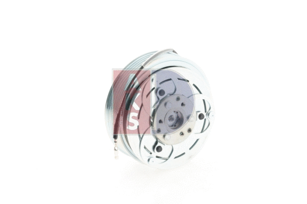 Magnetic Clutch, air conditioning compressor