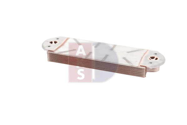 Oil Cooler, engine oil