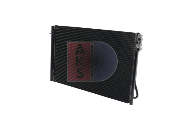 Condenser, air conditioning (052015N)