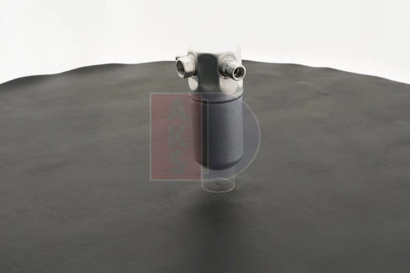 Dryer, air conditioning