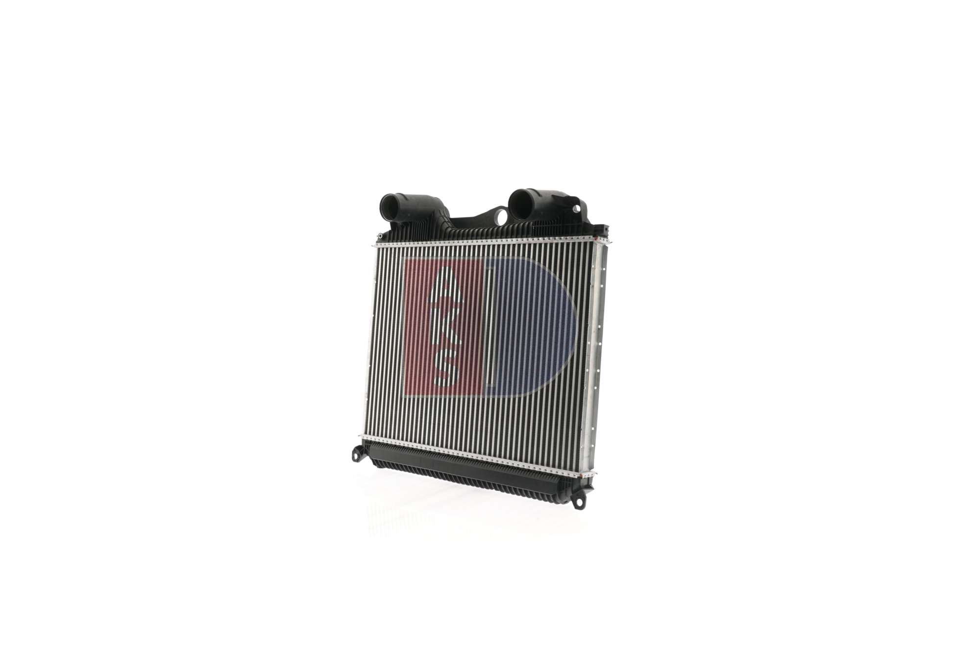 Charge Air Cooler