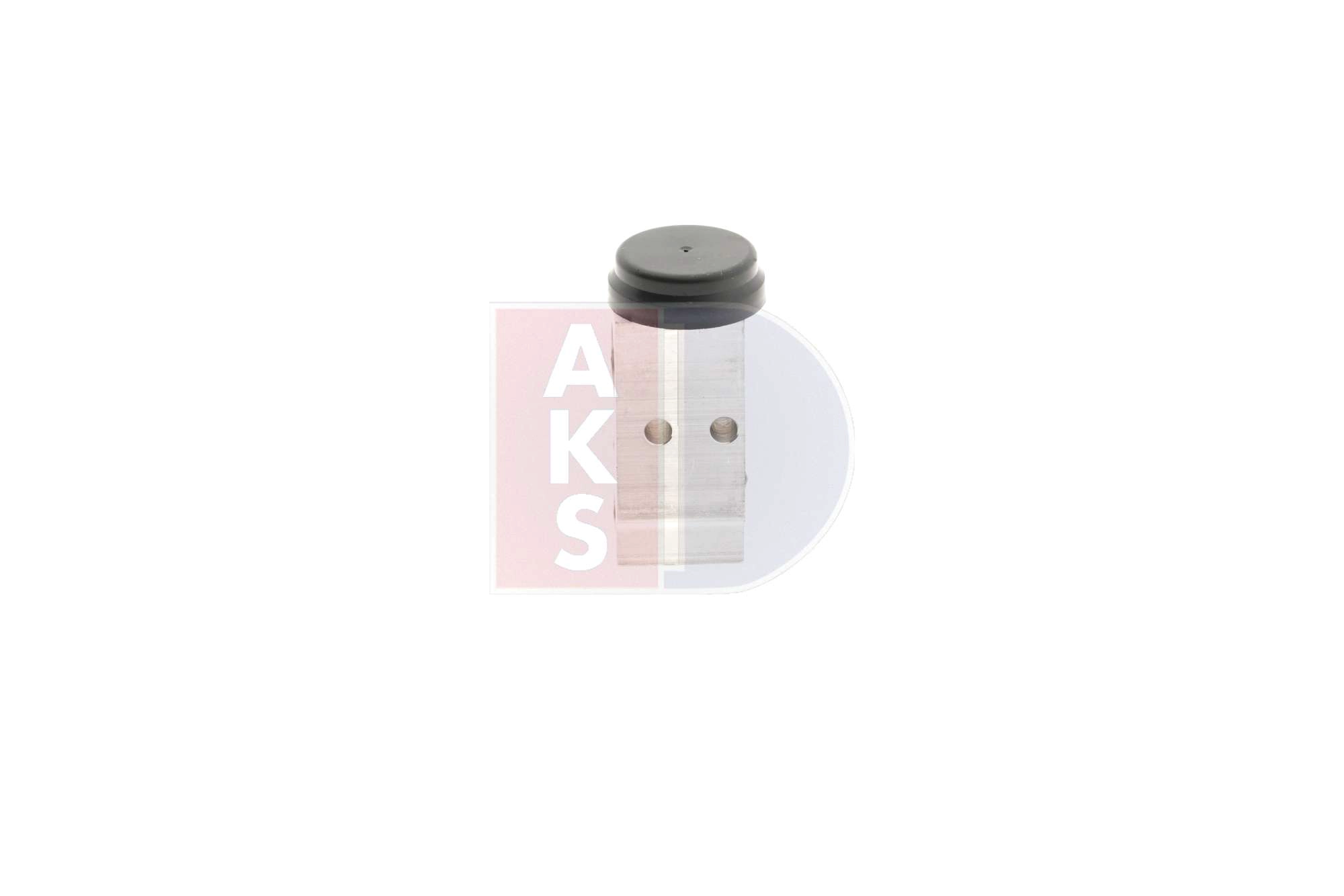 Expansion Valve, air conditioning