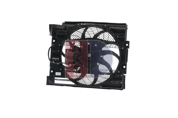 Fan, engine cooling