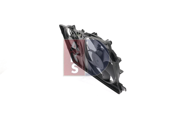 Fan, engine cooling