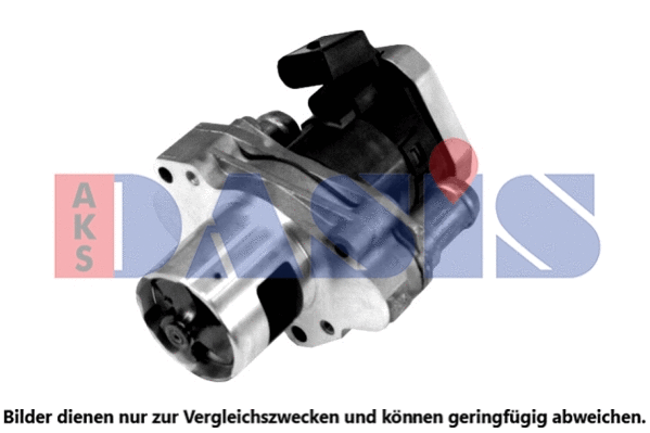 EGR Valve (125024N)
