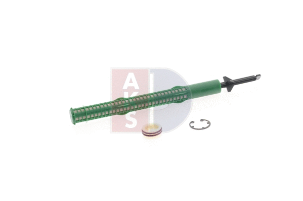 Dryer, air conditioning