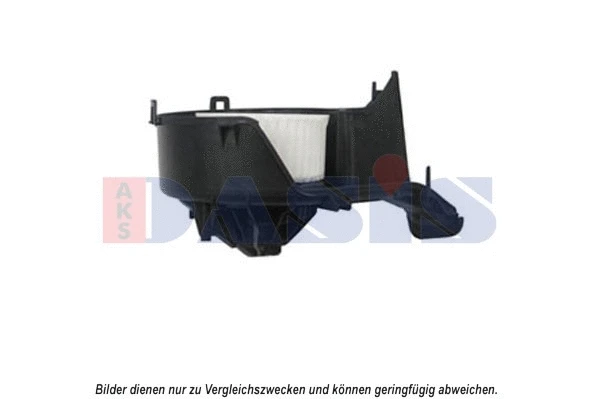 Interior Blower (740898N)