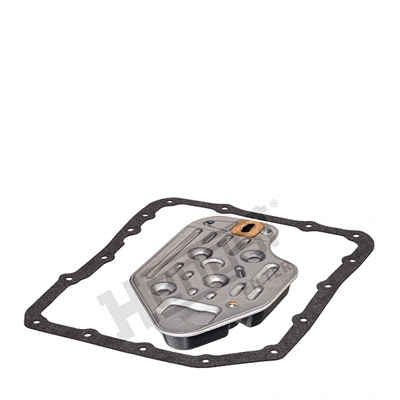 Hydraulic Filter Kit, automatic transmission (EG1109H D639)