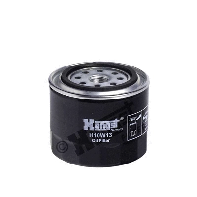 Oil Filter (H10W13)