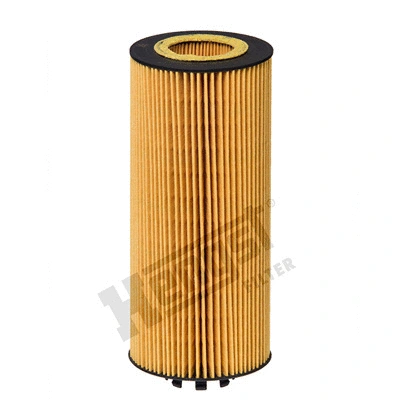 Oil Filter (E181H D252)