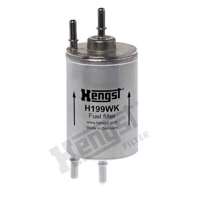Fuel Filter (H199WK)