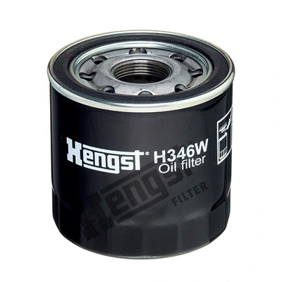 Oil Filter (H346W)