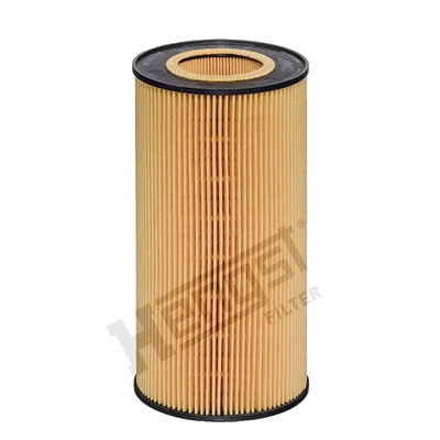 Oil Filter (E89H D734)