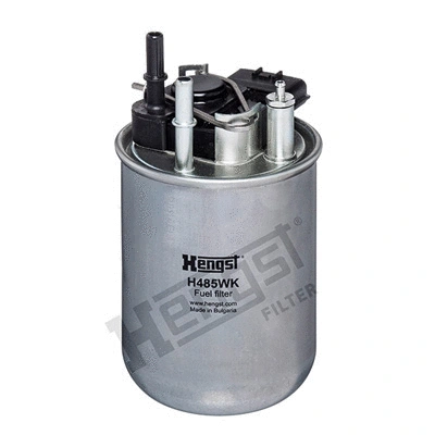 Fuel Filter (H485WK)