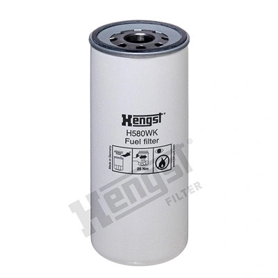 Fuel Filter (H580WK)