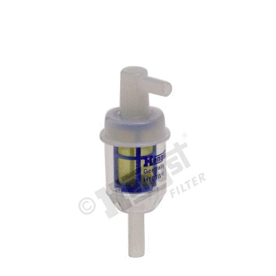 Fuel Filter (H103WK)