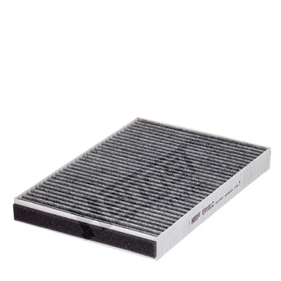 Filter, cabin air (E910LC)