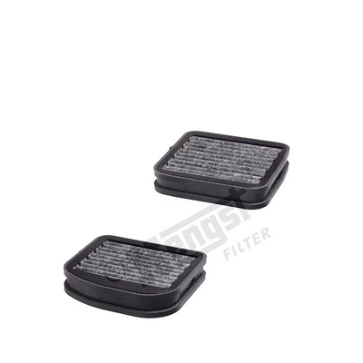 Filter, cabin air (E996LC)