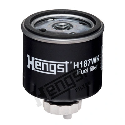Fuel Filter (H187WK)