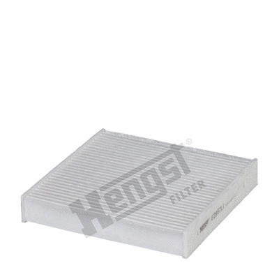 Filter, cabin air (E2957LI)