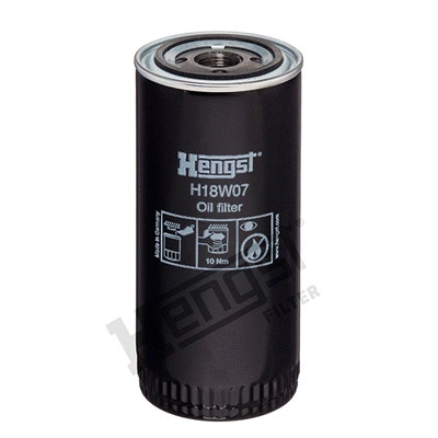 Oil Filter (H18W07)