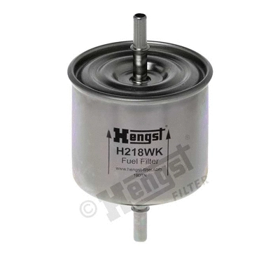Fuel Filter (H218WK)