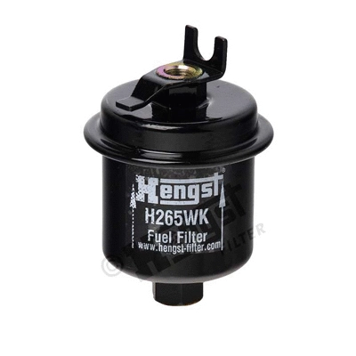 Fuel Filter (H265WK)