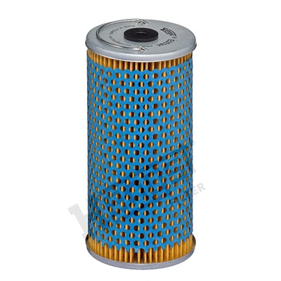 Oil Filter (E153H D25)