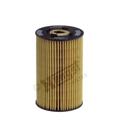 Oil Filter (E134H D06)