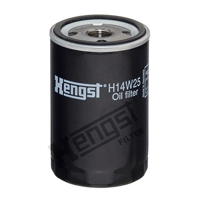 Oil Filter (H14W25)