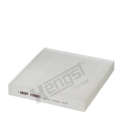 Filter, cabin air (E6990LI)